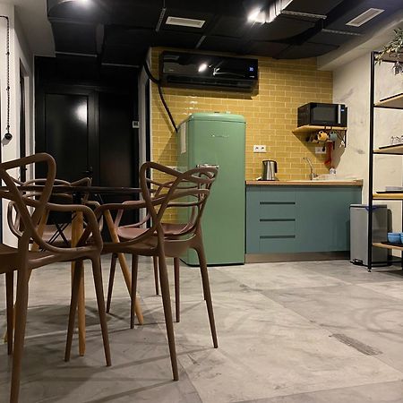 Хостел Dorm Кутаиси Экстерьер фото