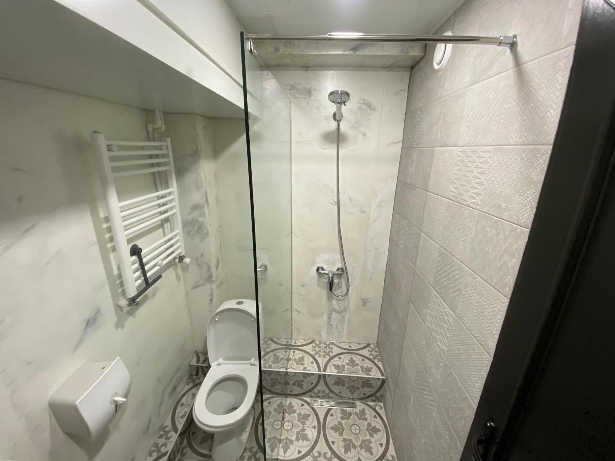 Хостел Dorm Кутаиси Экстерьер фото