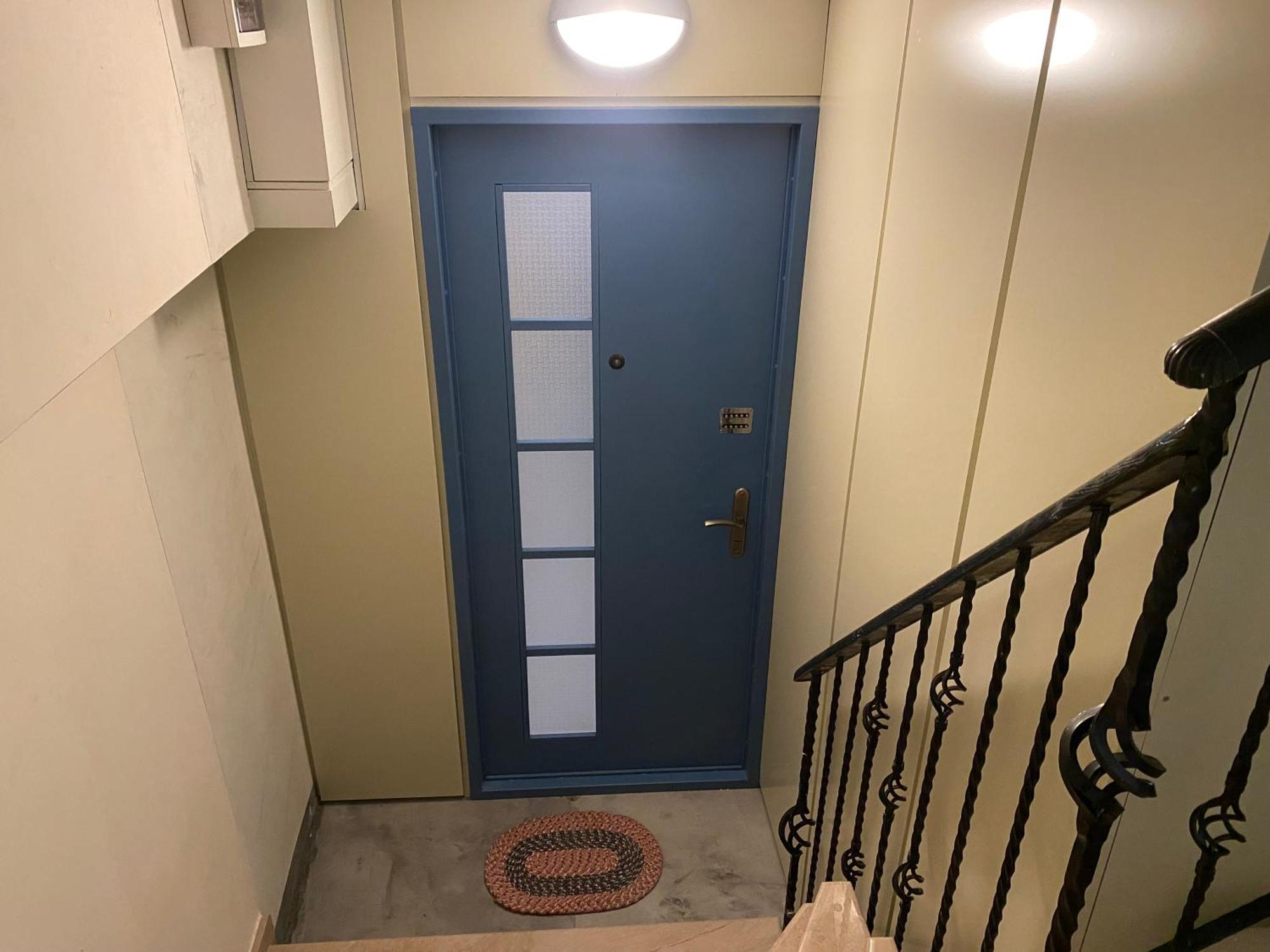 Хостел Dorm Кутаиси Экстерьер фото
