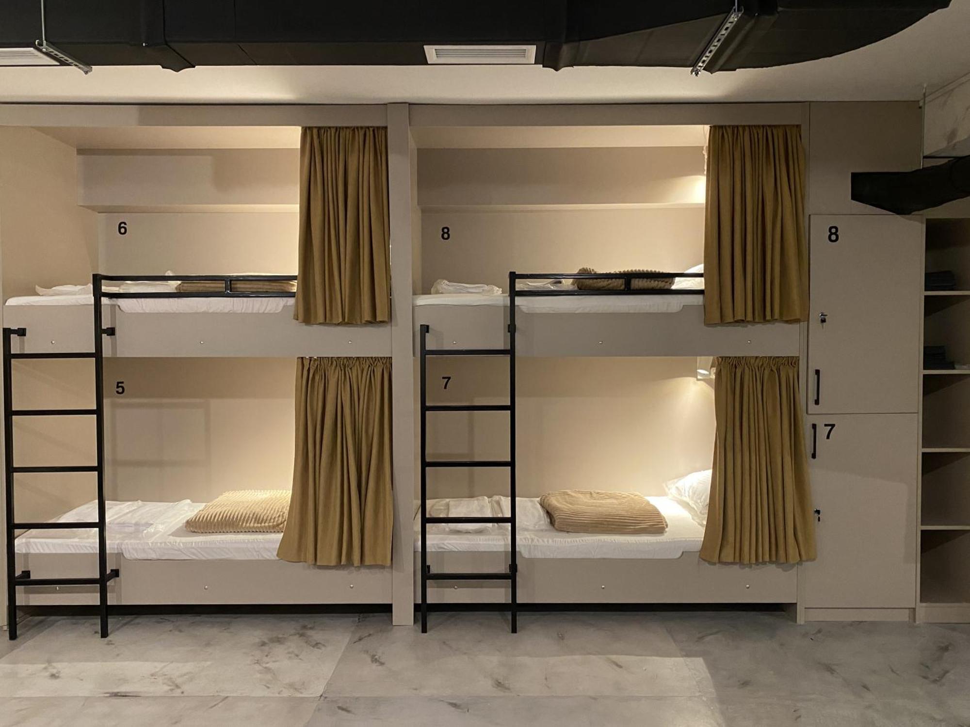 Хостел Dorm Кутаиси Экстерьер фото