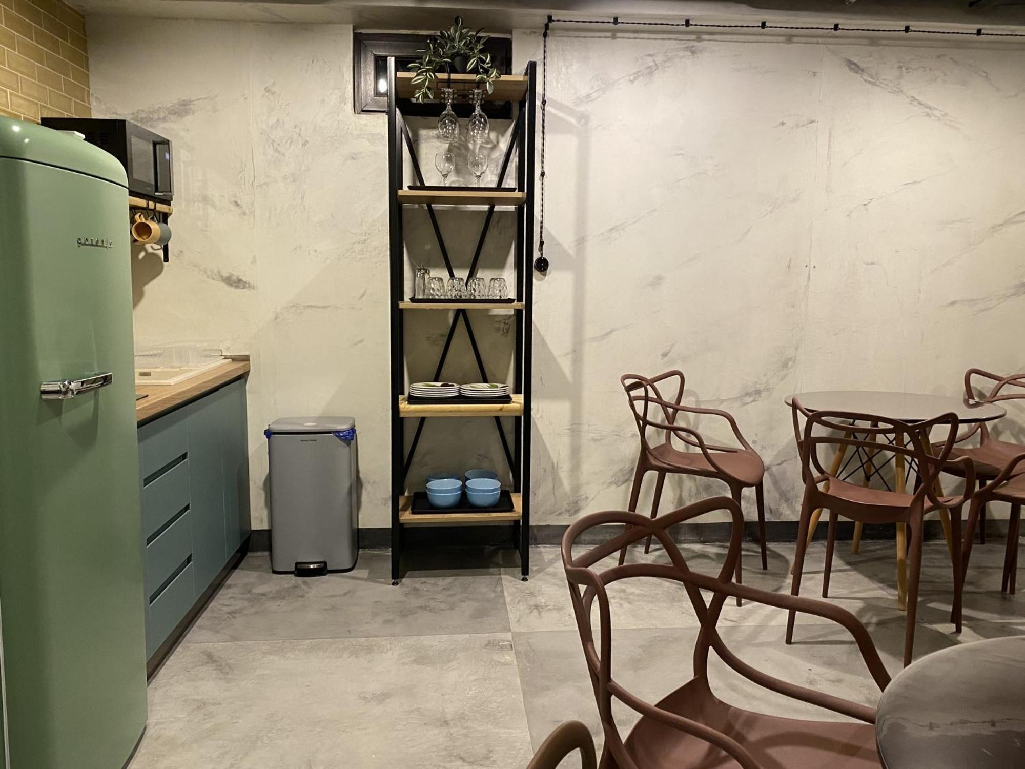 Хостел Dorm Кутаиси Экстерьер фото